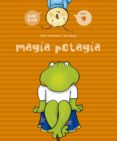 magia potagia (pilo y lia, 11)-esther echevarria-9788426358035 magia potagia (pilo y lia, 11)-esther echevarria-9788426358035