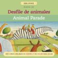 desfile de animales (cubos carton)-9788426377135 desfile de animales (cubos carton)-9788426377135