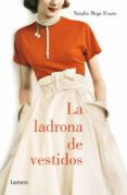 la ladrona de vestidos-natalie meg evans-9788426401335 la ladrona de vestidos-natalie meg evans-9788426401335
