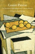 la literatura norteamericana y otros ensayos-cesare pavese-9788426416735 la literatura norteamericana y otros ensayos-cesare pavese-9788426416735