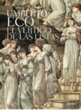el vertigo de listas-umberto eco-9788426417435 el vertigo de listas-umberto eco-9788426417435