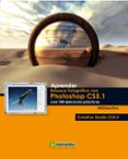 aprender retoque fotografico con photoshop cs5.1 con 100 ejercici os practicos-9788426717535 aprender retoque fotografico con photoshop cs5.1 con 100 ejercici os practicos-9788426717535