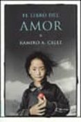 el libro del amor-ramiro calle-9788427025035 el libro del amor-ramiro calle-9788427025035