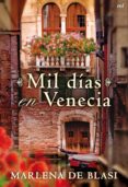 mil dias en venecia-marlena de blasi-9788427035935 mil dias en venecia-marlena de blasi-9788427035935
