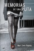 memorias de una puta-mari cielo pajares-9788427041035 memorias de una puta-mari cielo pajares-9788427041035