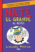 nate el grande 5: al reves-lincoln peirce-9788427208735 nate el grande 5: al reves-lincoln peirce-9788427208735