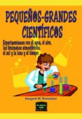 pequeños-grandes cientificos (ebook)-9788427719835 pequeños-grandes cientificos (ebook)-9788427719835