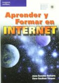 aprender y formar en internet-jesus gonzalez botarico-elena gaudioso vazquez-9788428327435 aprender y formar en internet-jesus gonzalez botarico-elena gaudioso vazquez-9788428327435