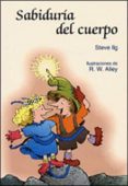 sabiduria del cuerpo-steve ile-9788428518635 sabiduria del cuerpo-steve ile-9788428518635