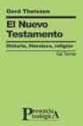 el nuevo testamento: historia, literatura, religion-gerd theissen-9788429315035 el nuevo testamento: historia, literatura, religion-gerd theissen-9788429315035