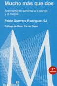 mucho mas que dos-pablo guerrero rodriguez-9788429325935 mucho mas que dos-pablo guerrero rodriguez-9788429325935