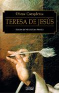 teresa de jesus (obras completas)-santa teresa de jesus-9788430119035 teresa de jesus (obras completas)-santa teresa de jesus-9788430119035