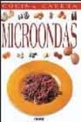 microondas (cocina practica)-9788430543335 microondas (cocina practica)-9788430543335