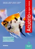 el gran libro del acuario de agua dulce-jutta etscheidt-9788430587735 el gran libro del acuario de agua dulce-jutta etscheidt-9788430587735