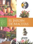 el jardin de macetas-9788430595235 el jardin de macetas-9788430595235