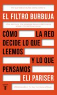 el filtro burbuja (ebook)-9788430618835 el filtro burbuja (ebook)-9788430618835