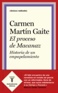 el proceso de macanaz (ebook)-9788430622535 el proceso de macanaz (ebook)-9788430622535