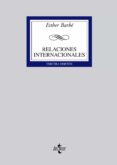 relaciones internacionales (3ª ed.)-esther barbe-9788430945535 relaciones internacionales (3ª ed.)-esther barbe-9788430945535