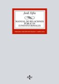 manual de relaciones publicas e institucionales (3ª ed.)-jordi xifra-9788430972135 manual de relaciones publicas e institucionales (3ª ed.)-jordi xifra-9788430972135