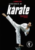 lecciones de karate-stefano di marino-roberto ghetti-9788431524135 lecciones de karate-stefano di marino-roberto ghetti-9788431524135