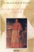 el cardenal mendoza (1428-1495)-francisco villalba ruiz de toledo-9788432124235 el cardenal mendoza (1428-1495)-francisco villalba ruiz de toledo-9788432124235