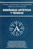 enseñanzas artisticas y tecnicas-9788432131035 enseñanzas artisticas y tecnicas-9788432131035
