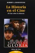 la historia en el cine - el cine sobre la historia-robert a. rosenstone-9788432144035 la historia en el cine - el cine sobre la historia-robert a. rosenstone-9788432144035
