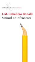 manual de infractores-jose manuel caballero bonald-9788432208935 manual de infractores-jose manuel caballero bonald-9788432208935