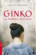 ginko. la primera doctora-9788432250835 ginko. la primera doctora-9788432250835