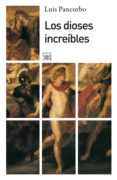 los dioses increibles-gerard gefen-9788432314735 los dioses increibles-gerard gefen-9788432314735