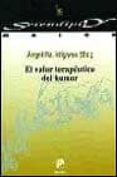 el valor terapeutico del humor-9788433016935 el valor terapeutico del humor-9788433016935