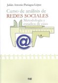 curso de analisis de redes sociales-julian paniagua lopez-9788433854735 curso de analisis de redes sociales-julian paniagua lopez-9788433854735