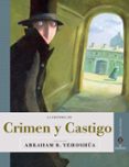 crimen y castigo-abraham ben yeshoshua-9788433961235 crimen y castigo-abraham ben yeshoshua-9788433961235