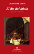 el dia del juicio-salvatore satta-9788433975935 el dia del juicio-salvatore satta-9788433975935