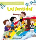 los sentidos (en pocas palabras)-violeta monreal diaz-9788434229235 los sentidos (en pocas palabras)-violeta monreal diaz-9788434229235