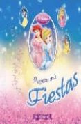 preparo mis fiestas: princesas disney-9788434233935 preparo mis fiestas: princesas disney-9788434233935