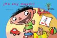 ¡ya soy mayor!-sergi camara-9788434240735 ¡ya soy mayor!-sergi camara-9788434240735