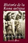 historia de la roma antigua-lucien jerphagnon-9788435026635 historia de la roma antigua-lucien jerphagnon-9788435026635