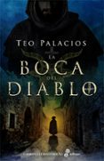 la boca del diablo-teo palacios-9788435063135 la boca del diablo-teo palacios-9788435063135