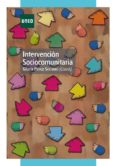 intervención sociocomunitaria (ebook)-gloria perez serrano-9788436260335 intervención sociocomunitaria (ebook)-gloria perez serrano-9788436260335