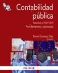 contabilidad publica (ebook)-9788436835557 contabilidad publica (ebook)-9788436835557