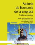 factoria de economia de la empresa-manuel (coord.) garcia rodriguez-9788436833935 factoria de economia de la empresa-manuel (coord.) garcia rodriguez-9788436833935