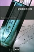 quimiometria-carlos mongay fernandez-9788437059235 quimiometria-carlos mongay fernandez-9788437059235