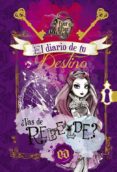 el diario del destino: ever after high-9788437200835 el diario del destino: ever after high-9788437200835