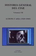historia general del cine: europa y asia (1929-1945)-9788437615035 historia general del cine: europa y asia (1929-1945)-9788437615035