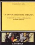 la entonacion del español: su estructura fonica, variabilidad y d ialectologia-juan manuel sosa-9788437617435 la entonacion del español: su estructura fonica, variabilidad y d ialectologia-juan manuel sosa-9788437617435