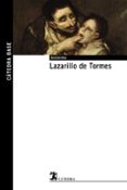 lazarillo de tormes-9788437622835 lazarillo de tormes-9788437622835