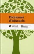 diccionari d educacio-9788439387435 diccionari d educacio-9788439387435