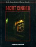 mort cinder-alberto breccia-h.g. oesterheld-9788439504535 mort cinder-alberto breccia-h.g. oesterheld-9788439504535