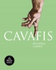 recuerda, cuerpo-constantino cavafis-9788439734635 recuerda, cuerpo-constantino cavafis-9788439734635
